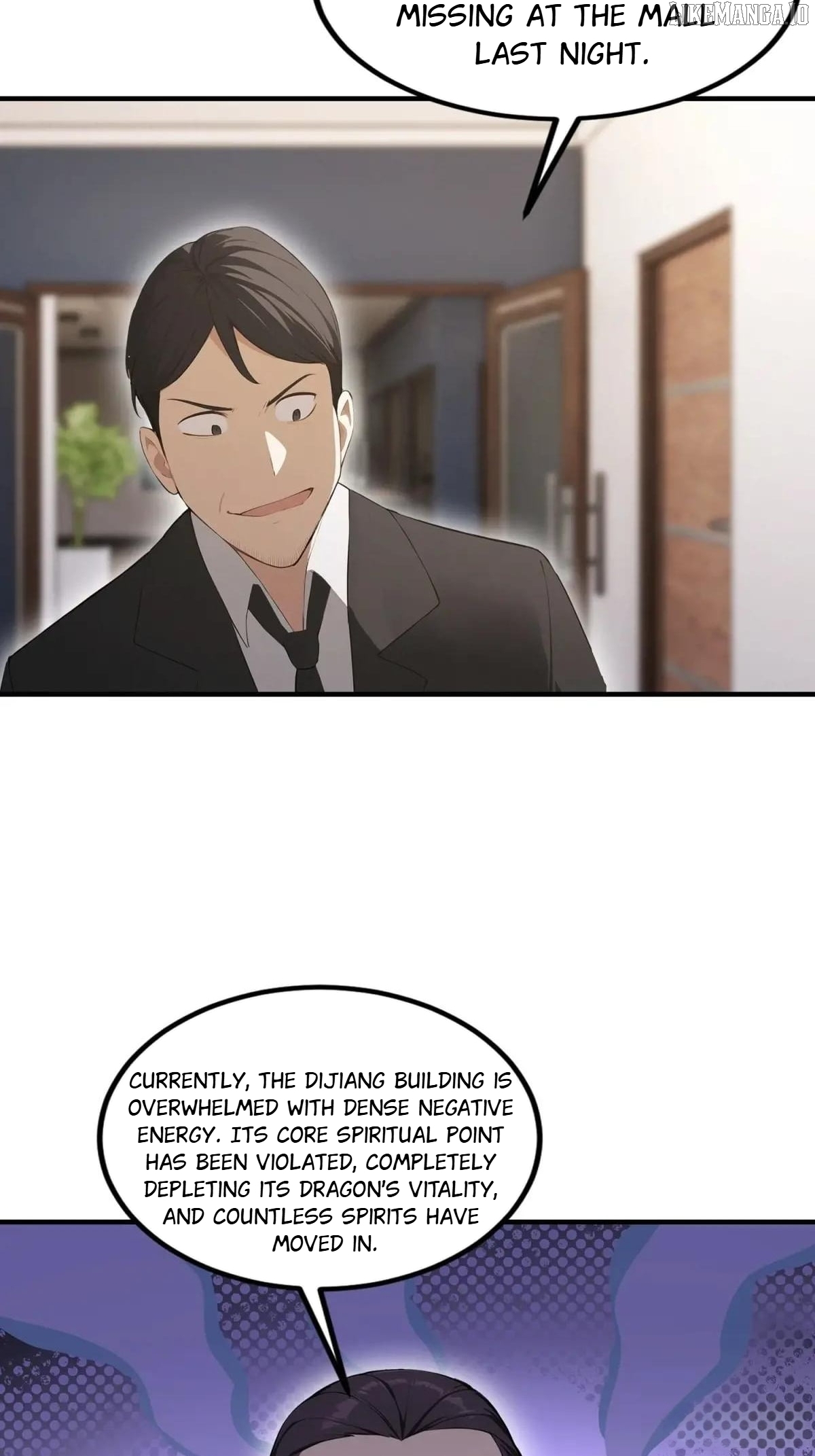 Outrageous! I opened a training class for empresses Chapter 93 - page 6